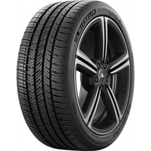 Шины Michelin Pilot Sport All Season 4 285/40 R23 111Y XL LR Acoustic